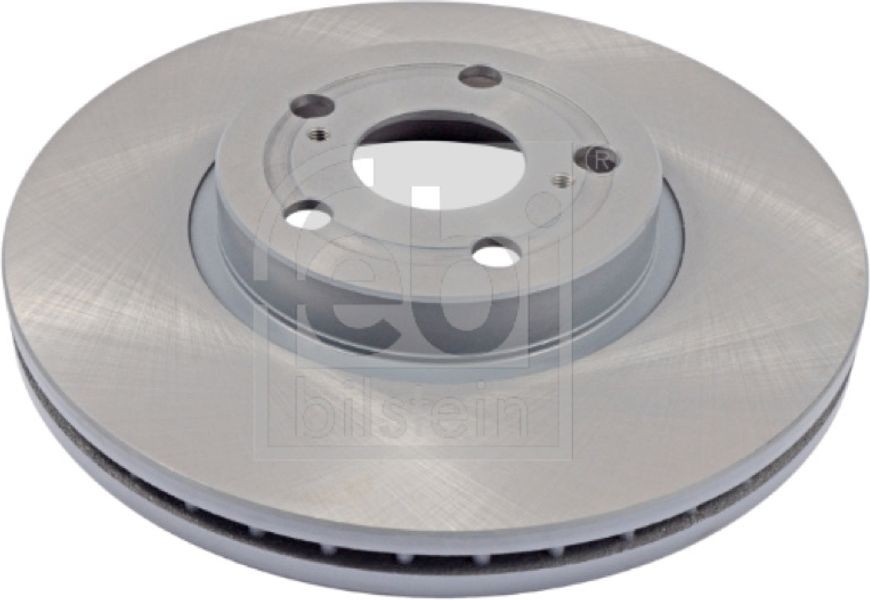 Febi Bilstein Δισκόπλακα - 27233