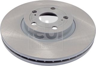 Febi Bilstein Δισκόπλακα - 27233