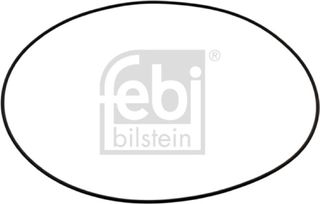 Febi Bilstein Στεγανοπ. δακτύλιος, Πλήμνη - 35418