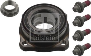 Febi Bilstein Σετ Ρουλεμάν Τροχών - 36751