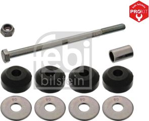 Febi Bilstein Ράβδος/στήριγμα, Ράβδος Στρέψης - 41043