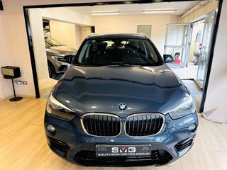 Bmw X1 2016 SDRIVE16D SPORT LINE-ΕΛΛΗΝΙΚΟ 1ο ΧΕΡΙ-thumb-1