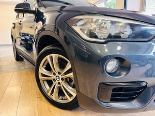 Bmw X1 2016 SDRIVE16D SPORT LINE-ΕΛΛΗΝΙΚΟ 1ο ΧΕΡΙ-thumb-3