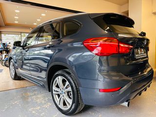 Bmw X1 2016 SDRIVE16D SPORT LINE-ΕΛΛΗΝΙΚΟ 1ο ΧΕΡΙ-thumb-4