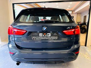 Bmw X1 2016 SDRIVE16D SPORT LINE-ΕΛΛΗΝΙΚΟ 1ο ΧΕΡΙ-thumb-5