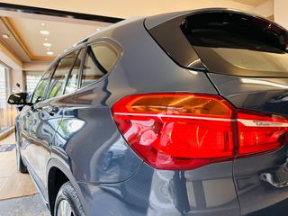 Bmw X1 2016 SDRIVE16D SPORT LINE-ΕΛΛΗΝΙΚΟ 1ο ΧΕΡΙ-thumb-7