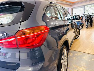 Bmw X1 2016 SDRIVE16D SPORT LINE-ΕΛΛΗΝΙΚΟ 1ο ΧΕΡΙ-thumb-8