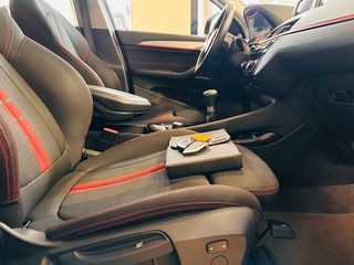 Bmw X1 2016 SDRIVE16D SPORT LINE-ΕΛΛΗΝΙΚΟ 1ο ΧΕΡΙ-thumb-11