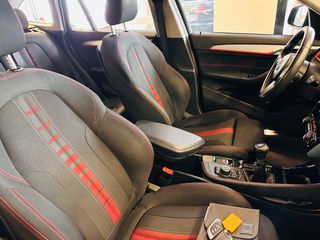 Bmw X1 2016 SDRIVE16D SPORT LINE-ΕΛΛΗΝΙΚΟ 1ο ΧΕΡΙ-thumb-12