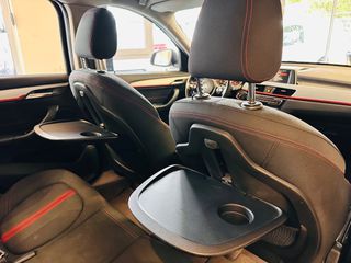 Bmw X1 2016 SDRIVE16D SPORT LINE-ΕΛΛΗΝΙΚΟ 1ο ΧΕΡΙ-thumb-13