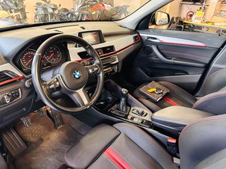 Bmw X1 2016 SDRIVE16D SPORT LINE-ΕΛΛΗΝΙΚΟ 1ο ΧΕΡΙ-thumb-14