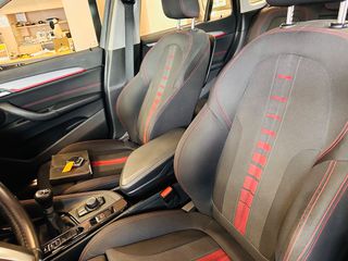 Bmw X1 2016 SDRIVE16D SPORT LINE-ΕΛΛΗΝΙΚΟ 1ο ΧΕΡΙ-thumb-15