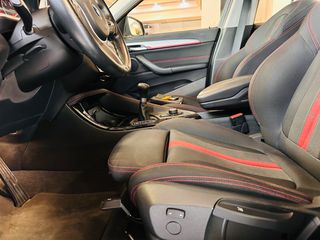 Bmw X1 2016 SDRIVE16D SPORT LINE-ΕΛΛΗΝΙΚΟ 1ο ΧΕΡΙ-thumb-16