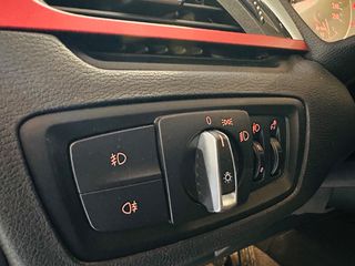 Bmw X1 2016 SDRIVE16D SPORT LINE-ΕΛΛΗΝΙΚΟ 1ο ΧΕΡΙ-thumb-17