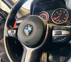 Bmw X1 2016 SDRIVE16D SPORT LINE-ΕΛΛΗΝΙΚΟ 1ο ΧΕΡΙ-thumb-21