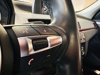 Bmw X1 2016 SDRIVE16D SPORT LINE-ΕΛΛΗΝΙΚΟ 1ο ΧΕΡΙ-thumb-22