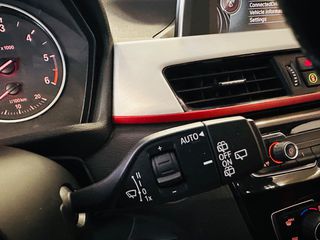 Bmw X1 2016 SDRIVE16D SPORT LINE-ΕΛΛΗΝΙΚΟ 1ο ΧΕΡΙ-thumb-24