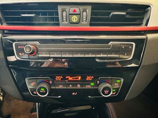 Bmw X1 2016 SDRIVE16D SPORT LINE-ΕΛΛΗΝΙΚΟ 1ο ΧΕΡΙ-thumb-28