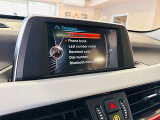 Bmw X1 2016 SDRIVE16D SPORT LINE-ΕΛΛΗΝΙΚΟ 1ο ΧΕΡΙ-thumb-29