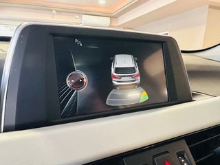 Bmw X1 2016 SDRIVE16D SPORT LINE-ΕΛΛΗΝΙΚΟ 1ο ΧΕΡΙ-thumb-30