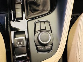 Bmw X1 2016 SDRIVE16D SPORT LINE-ΕΛΛΗΝΙΚΟ 1ο ΧΕΡΙ-thumb-32