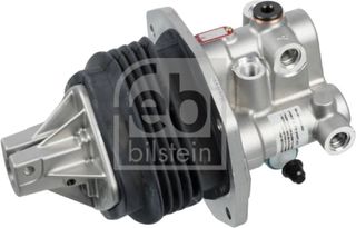 Febi Bilstein Εγκέφαλος, Μηχανικό Κιβώτιο Ταχυτήτων - 105911