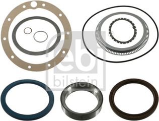 Febi Bilstein Σετ στεγανοπ., Πλήμνη - 39276