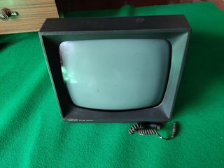 Οθόνη Amstrad 6128 συλλεκτική (πράσινη)
