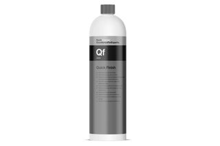 Koch-Chemie QF Quick Finish - Γρήγορο Detailer Καθαριστικό & Γυαλιστικό - 1000ml - 314001