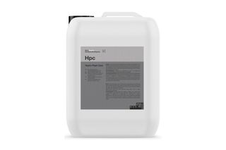 Koch-Chemie HPC Hydro Plast Care - Συντηρητικό Πλαστικών & Ελαστικών Υδατοδιαλυτό - 5L - 476005