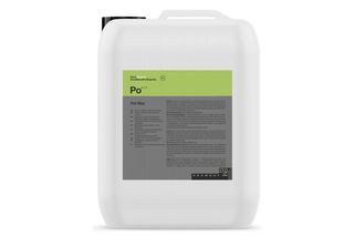 Koch-Chemie PO Pol Star - Καθαριστικό Υφασμάτων, Δέρματος & Alcantara - 5L - 92005