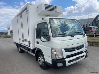 Ψυγείο Mitsubishi 2012 FUSO 7C18 Καταψυξη  ΥΔΡΑΥΛΙΚΗ ΠΟΡΤΑ