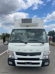 Ψυγείο Mitsubishi 2012 FUSO 7C18 Καταψυξη  ΥΔΡΑΥΛΙΚΗ ΠΟΡΤΑ-thumb-1
