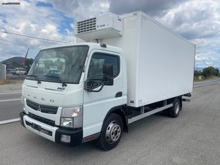 Ψυγείο Mitsubishi 2012 FUSO 7C18 Καταψυξη  ΥΔΡΑΥΛΙΚΗ ΠΟΡΤΑ-thumb-2