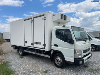 Ψυγείο Mitsubishi 2012 FUSO 7C18 Καταψυξη  ΥΔΡΑΥΛΙΚΗ ΠΟΡΤΑ-thumb-3