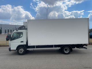 Ψυγείο Mitsubishi 2012 FUSO 7C18 Καταψυξη  ΥΔΡΑΥΛΙΚΗ ΠΟΡΤΑ-thumb-6
