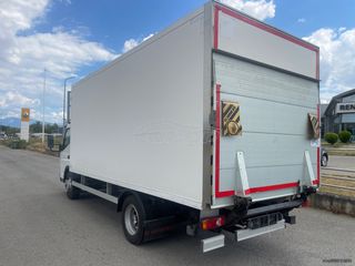 Ψυγείο Mitsubishi 2012 FUSO 7C18 Καταψυξη  ΥΔΡΑΥΛΙΚΗ ΠΟΡΤΑ-thumb-8