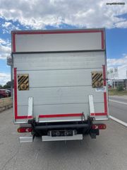 Ψυγείο Mitsubishi 2012 FUSO 7C18 Καταψυξη  ΥΔΡΑΥΛΙΚΗ ΠΟΡΤΑ-thumb-9