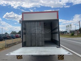 Ψυγείο Mitsubishi 2012 FUSO 7C18 Καταψυξη  ΥΔΡΑΥΛΙΚΗ ΠΟΡΤΑ-thumb-10