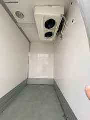 Ψυγείο Mitsubishi 2012 FUSO 7C18 Καταψυξη  ΥΔΡΑΥΛΙΚΗ ΠΟΡΤΑ-thumb-13