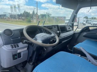 Ψυγείο Mitsubishi 2012 FUSO 7C18 Καταψυξη  ΥΔΡΑΥΛΙΚΗ ΠΟΡΤΑ-thumb-14