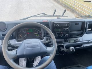 Ψυγείο Mitsubishi 2012 FUSO 7C18 Καταψυξη  ΥΔΡΑΥΛΙΚΗ ΠΟΡΤΑ-thumb-19