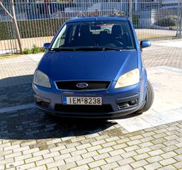 Ford C-Max 2005 TREND