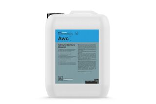 Koch-Chemie AWC Allround Window Cleaner - Καθαριστικό Τζαμιών & Πολυκαρβονικών Επιφανειών - 10L - 514010