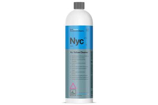 Koch-Chemie NYC No Yellow Cleaner - Καθαριστικό Αφαίρεσης Κιτρινίσματος Marine & Gelcoat - 1L - 516001