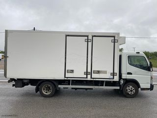 Ψυγείο Mitsubishi 2012 FUSO 7C18 ΨΥΓΕΙΟ ΥΔΡΑΥΛΙΚΗ-thumb-3