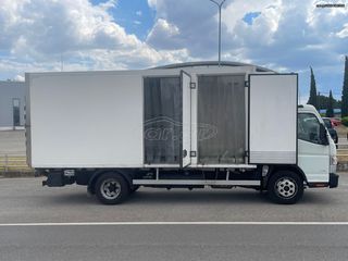 Ψυγείο Mitsubishi 2012 FUSO 7C18 ΨΥΓΕΙΟ ΥΔΡΑΥΛΙΚΗ-thumb-4
