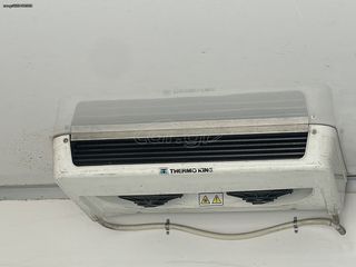Ψυγείο Mitsubishi 2012 FUSO 7C18 ΨΥΓΕΙΟ ΥΔΡΑΥΛΙΚΗ-thumb-10