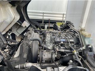 Ψυγείο Mitsubishi 2012 FUSO 7C18 ΨΥΓΕΙΟ ΥΔΡΑΥΛΙΚΗ-thumb-19