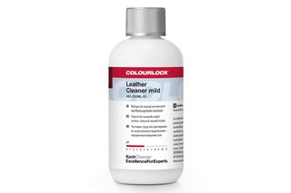 Koch-Chemie Colourlock Leather Cleaner Mild - Ήπιο Καθαριστικό Δέρματος - 250ml - 493-250ML-01